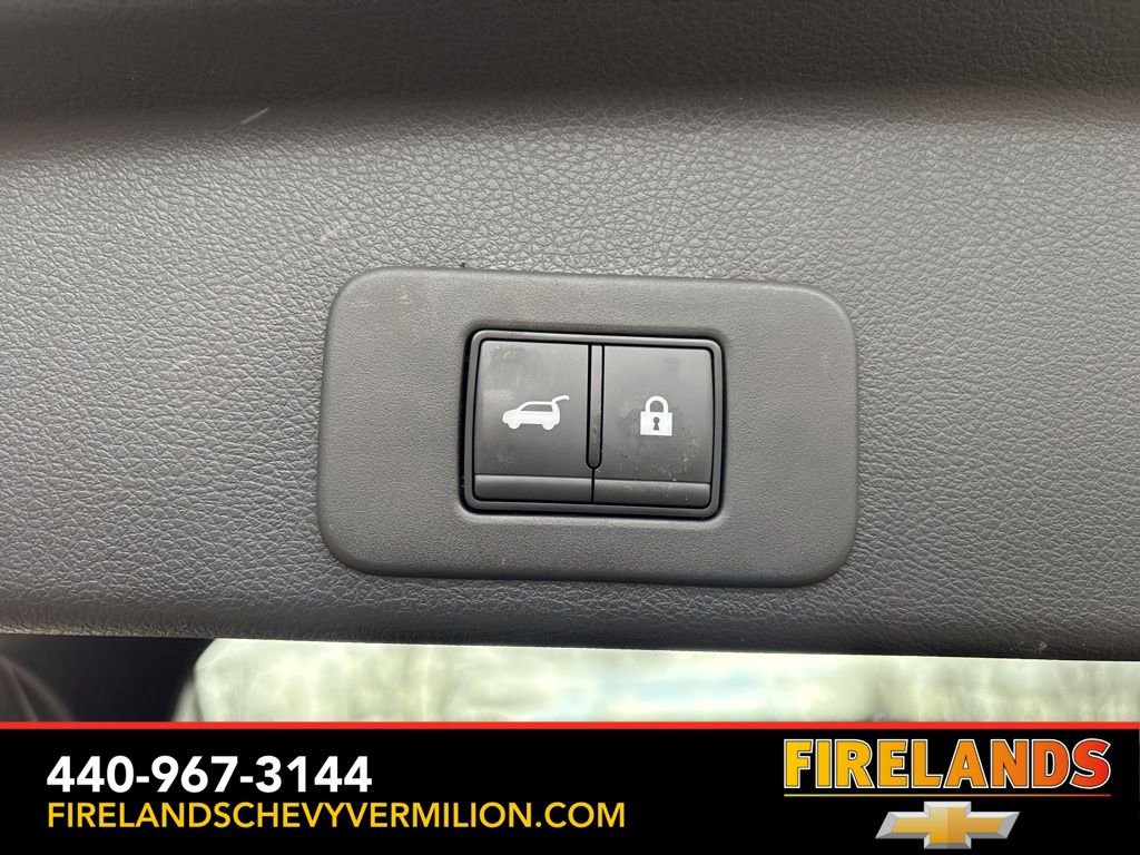 Used 2025 Nissan Murano SV image 55