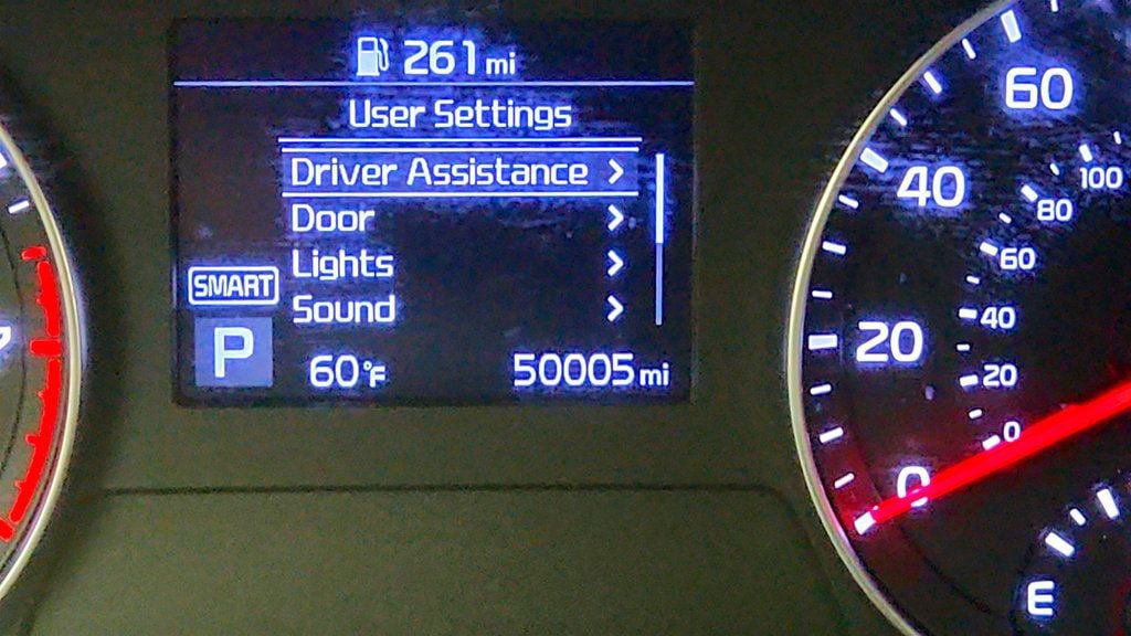 Used 2020 Kia Forte GT-Line FWD image 15