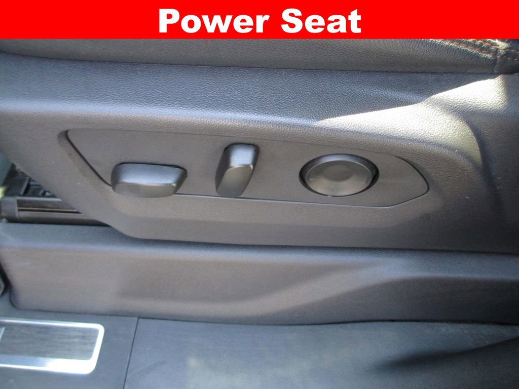 Used 2024 GMC Sierra 2500 AT4 w/ AT4 Premium Plus Package image 30