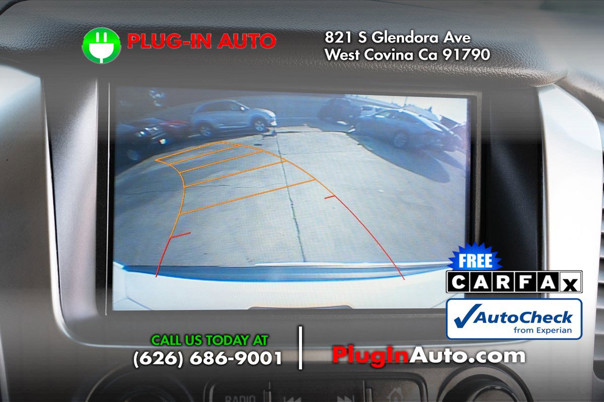 Used 2016 Chevrolet Tahoe LTZ AWD/4WD image 39