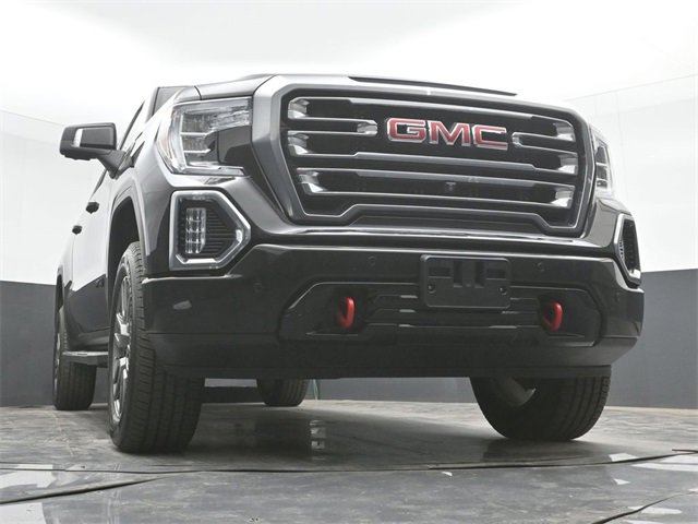 Used 2020 GMC Sierra 1500 AT4 w/ AT4 Premium Package image 44