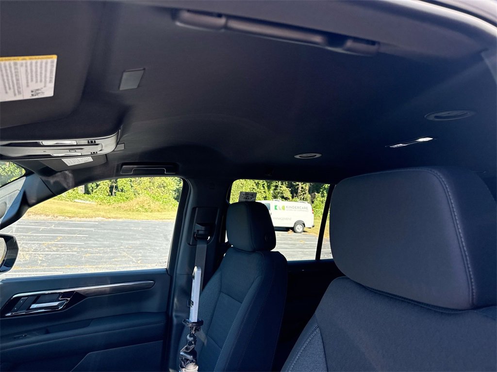 New 2026 Chevrolet Tahoe LS image 20