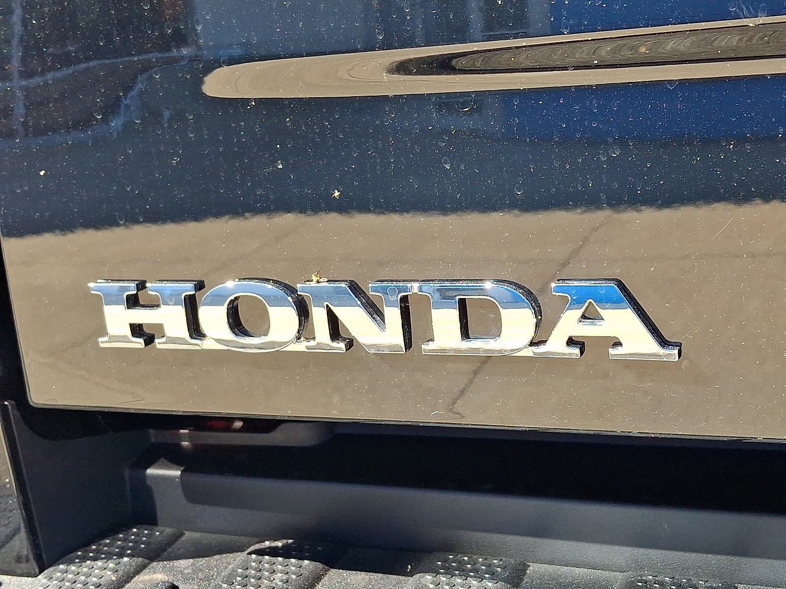 New 2026 Honda Ridgeline RTL image 11