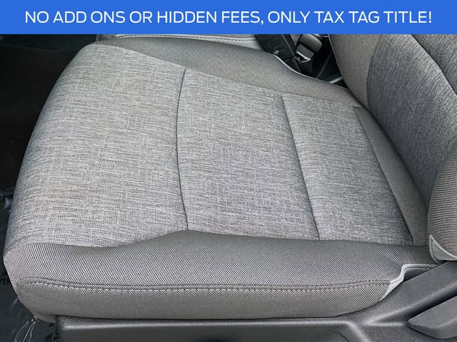 New 2026 Ford F350 XL image 19