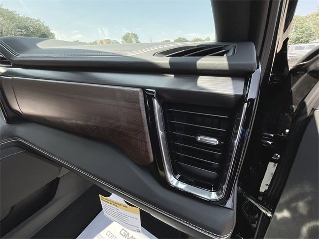 New 2026 GMC Sierra 1500 Denali Ultimate image 30