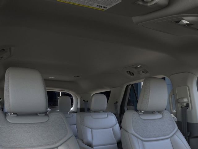 New 2026 Ford Explorer Active w/ Active Comfort Package image 43