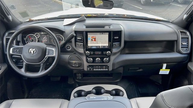 New 2026 RAM 5500 Tradesman image 32