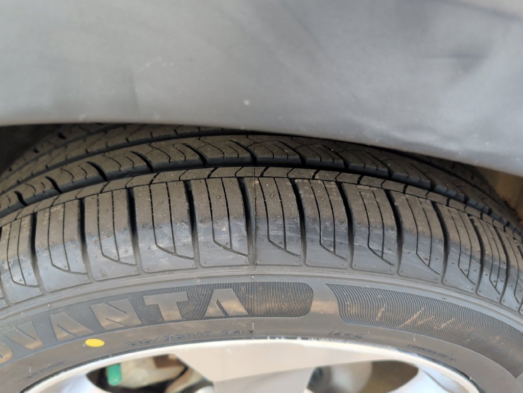 Used 2018 Honda HR-V LX image 33