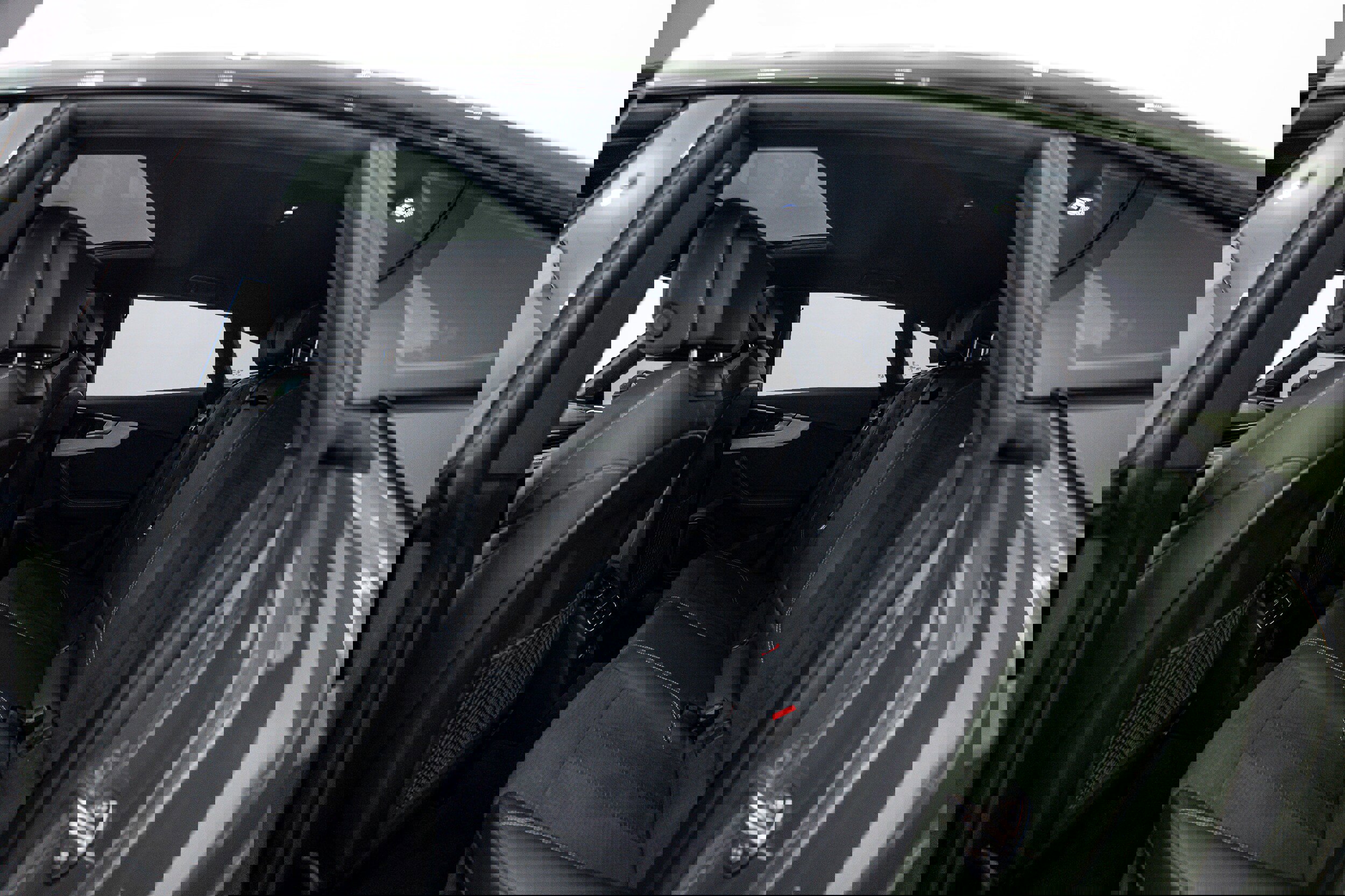 Certified 2024 Audi A5 2.0T Premium Plus image 19