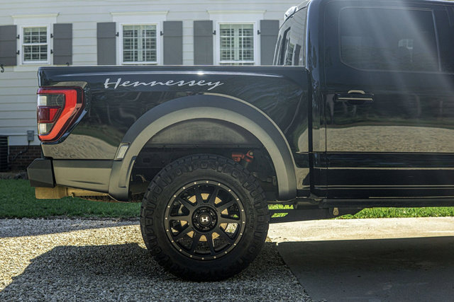 Used 2022 Ford F150 Raptor w/ Equipment Group 801A High AWD/4WD image 10