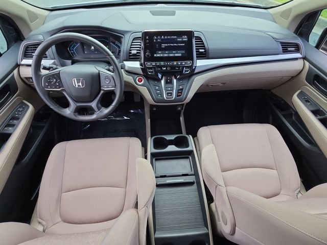 Used 2024 Honda Odyssey EX image 13