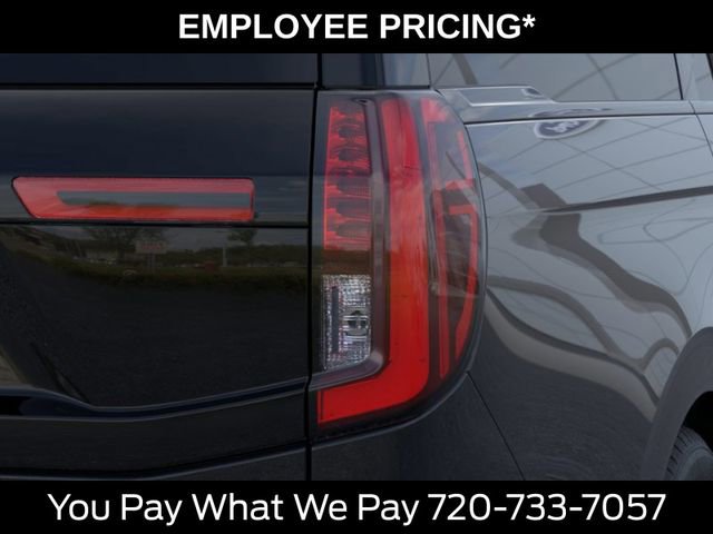 New 2026 Ford Expedition Max Platinum AWD/4WD image 21