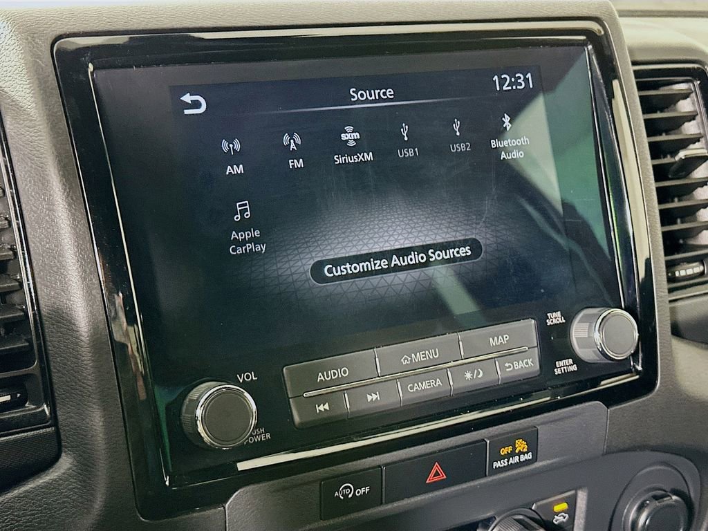 Certified 2024 Nissan Frontier PRO-4X w/ Off-Road Protection Package image 22