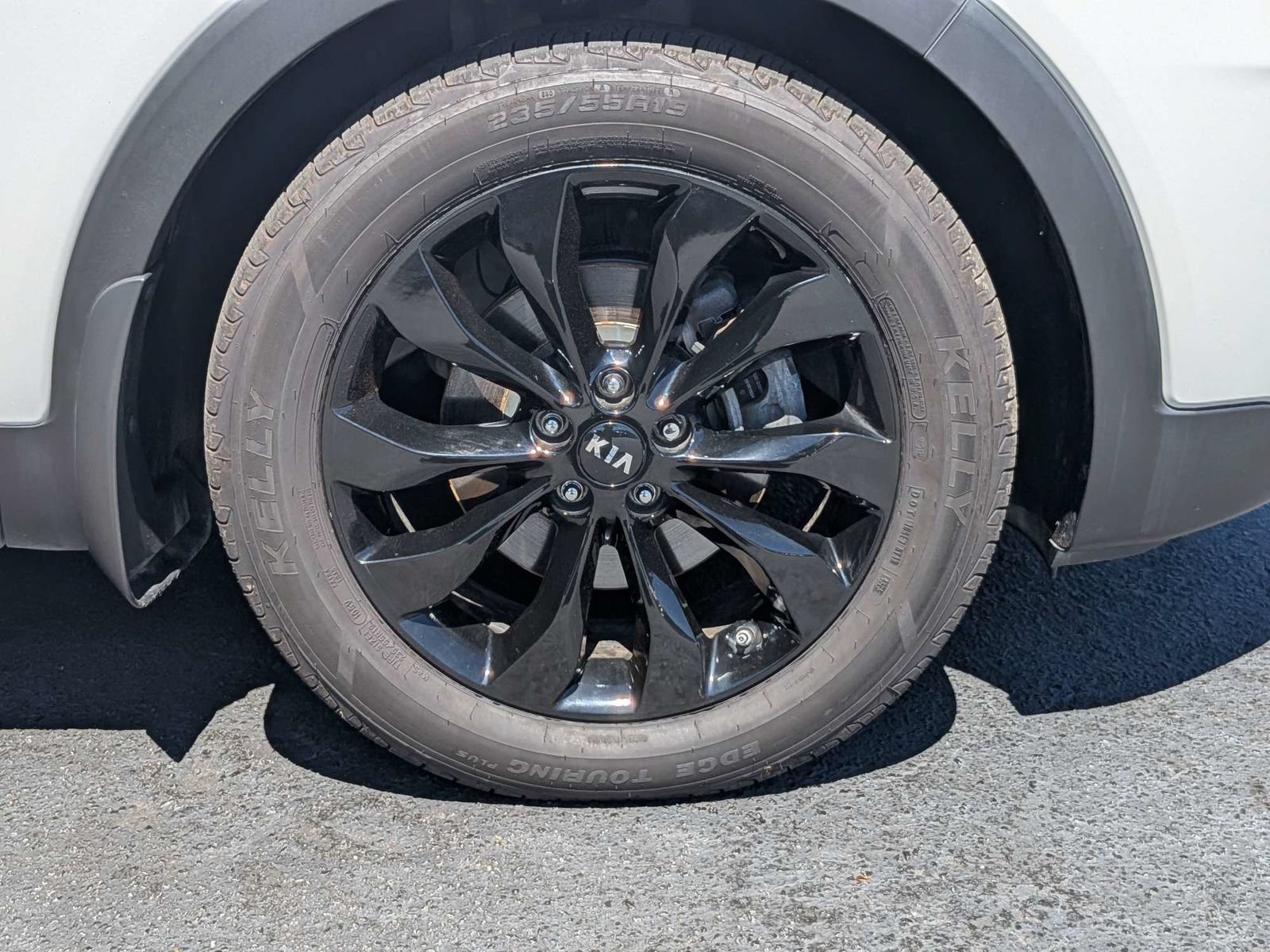 Used 2020 Kia Sorento S FWD image 10