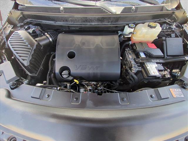 Used 2021 Buick Enclave Essence FWD image 23