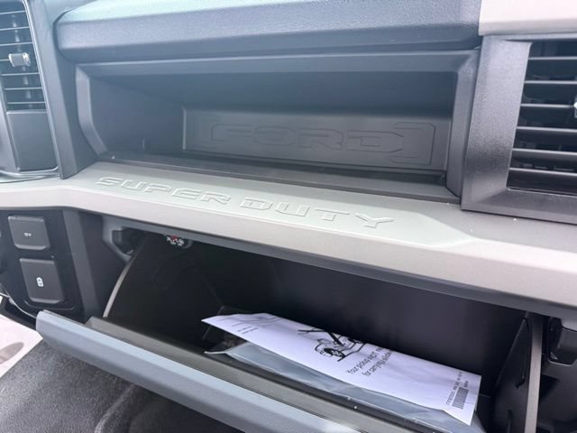 New 2026 Ford F250 XL AWD/4WD image 14