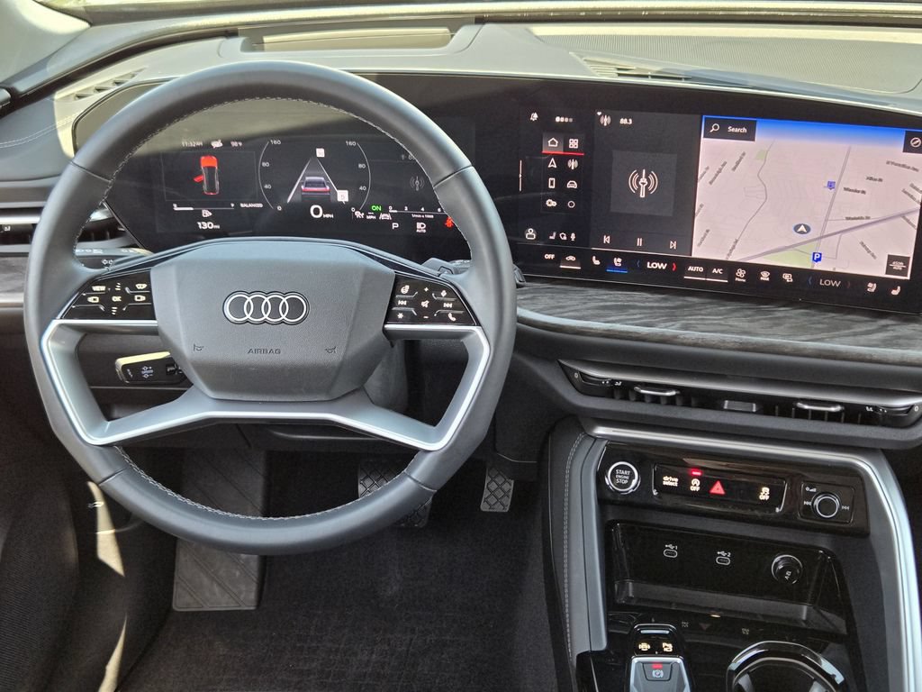 Certified 2025 Audi Q5 Premium w/ Premium Plus AWD/4WD image 35
