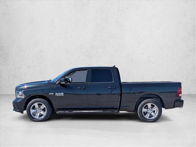 Used 2016 RAM 1500 Sport w/ Convenience Group image 8