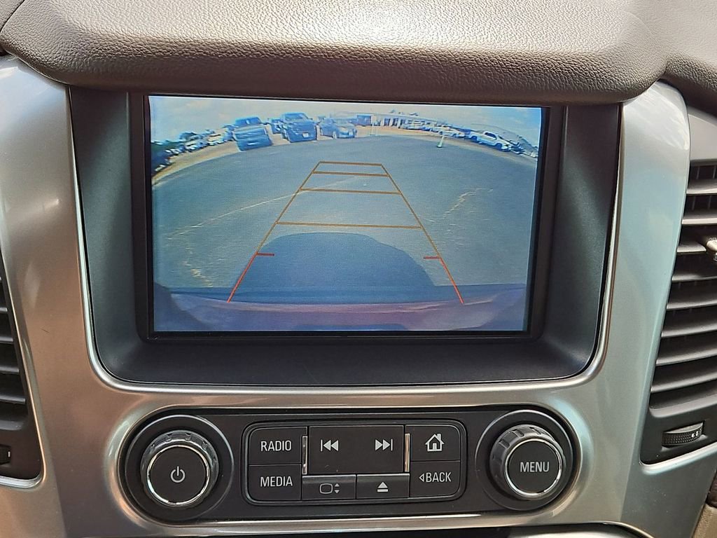 Certified 2018 Chevrolet Tahoe LS w/ Enhanced Driver Alert Package RWD image 15