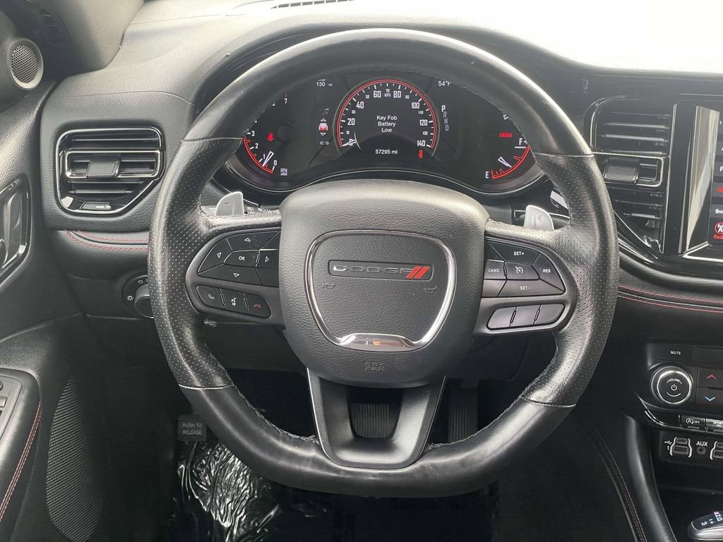 Used 2023 Dodge Durango GT image 9