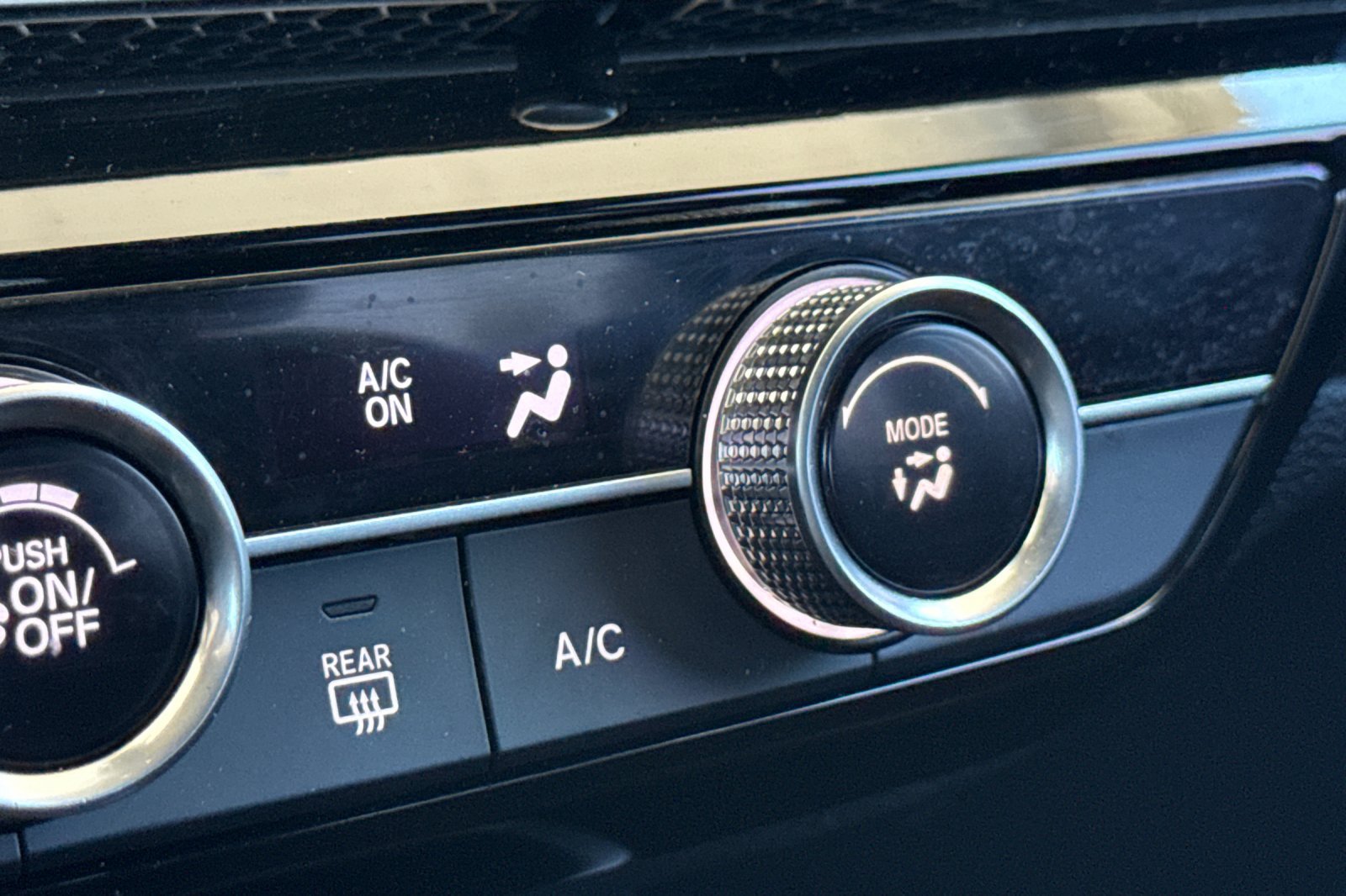 Used 2022 Honda Civic Sport image 31