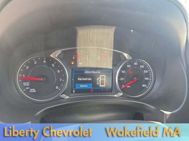 Used 2023 GMC Terrain SLE w/ Driver Convenience Package AWD/4WD image 18