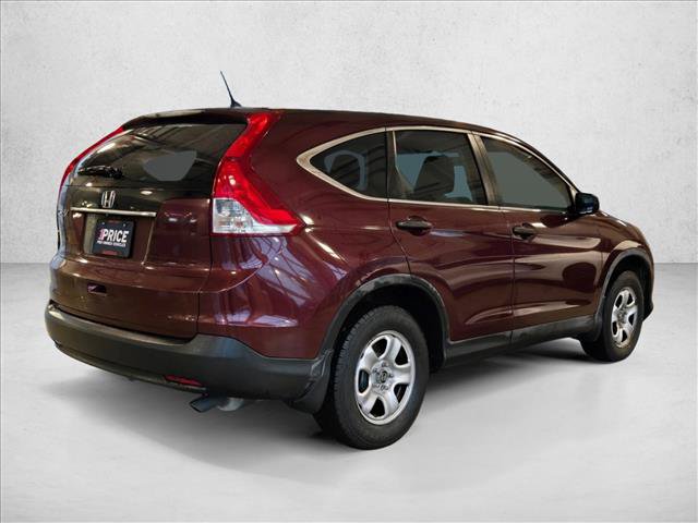 Used 2014 Honda CR-V LX image 5