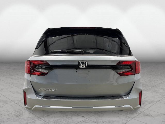 New 2027 Honda Odyssey EX-L image 4