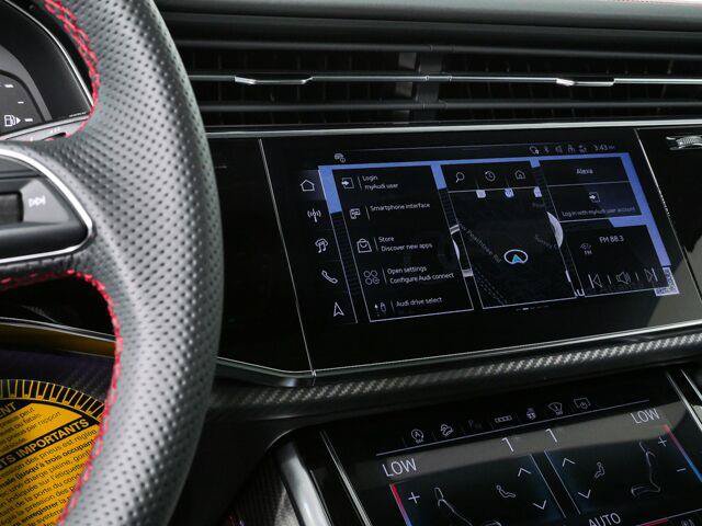 New 2026 Audi Q7 3.0T Prestige AWD/4WD image 33