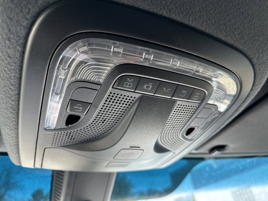 New 2025 Mercedes-Benz Sprinter 3500 image 25