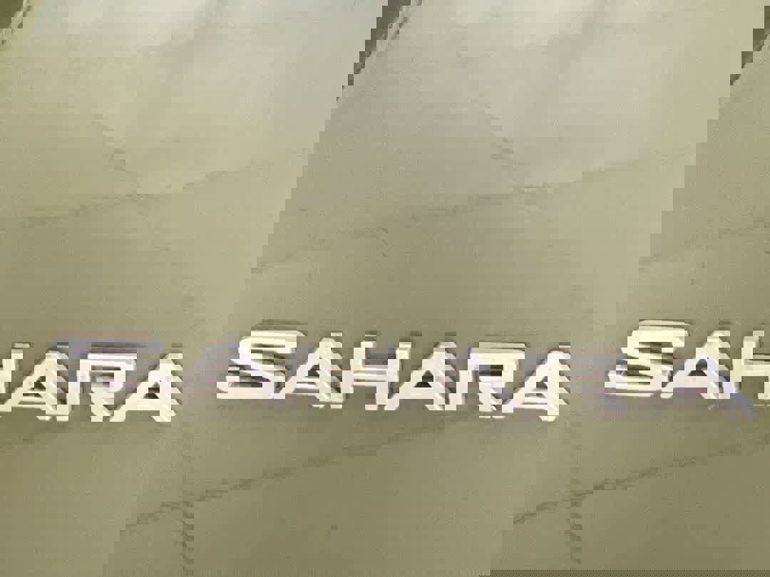 Used 2021 Jeep Wrangler Sahara w/ Cold Weather Group image 11