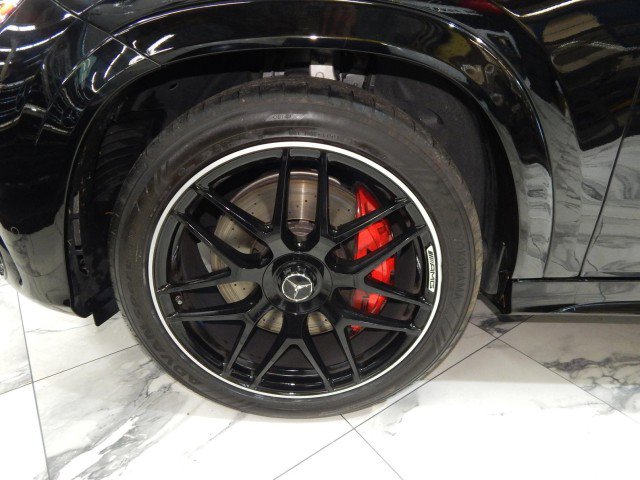 Used 2023 Mercedes-Benz GLE 63 AMG S image 7