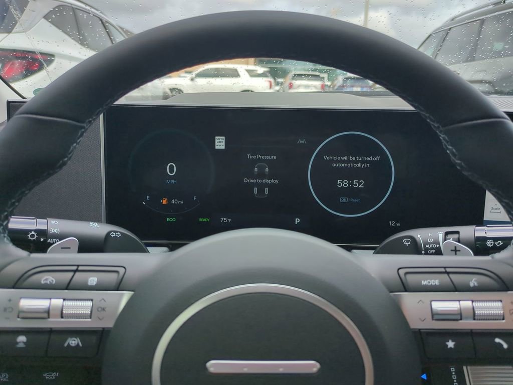 New 2026 Hyundai Sonata Limited image 34