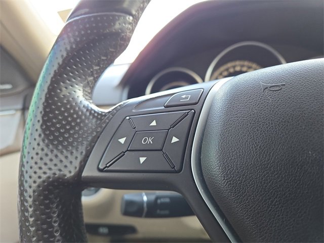 Used 2014 Mercedes-Benz E 350 4MATIC Sedan image 19