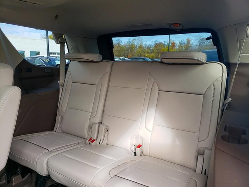 Used 2023 GMC Yukon Denali image 33