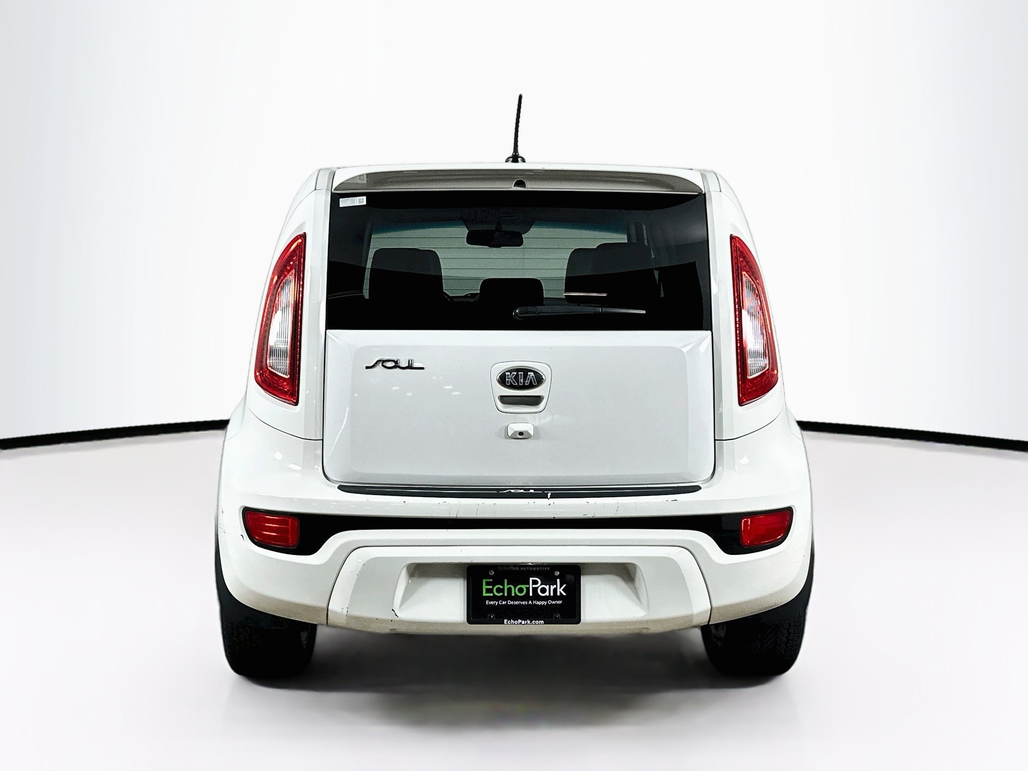 Used 2013 Kia Soul ! w/ Premium Pkg FWD image 7