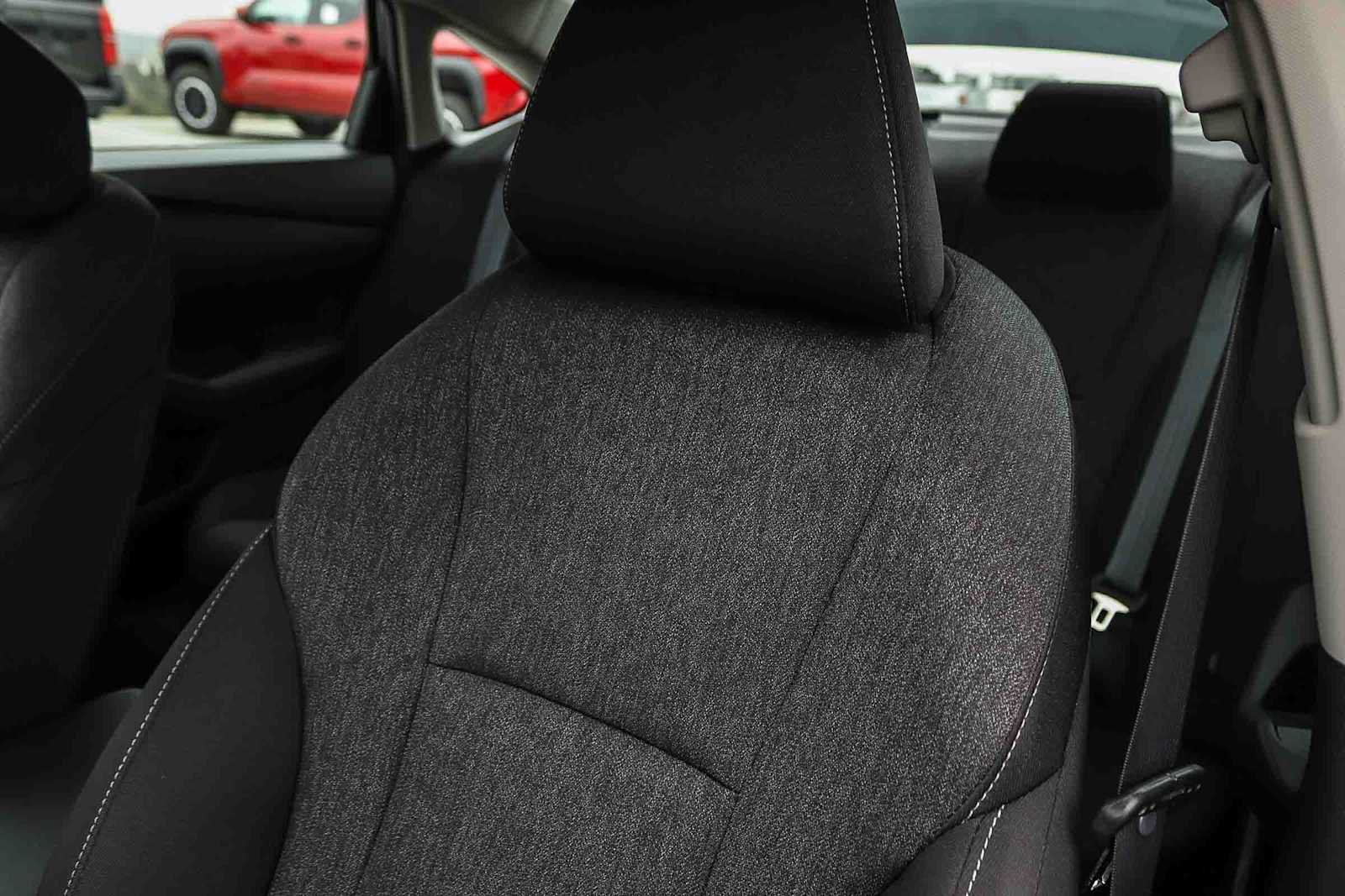 Used 2024 Honda Accord LX image 33