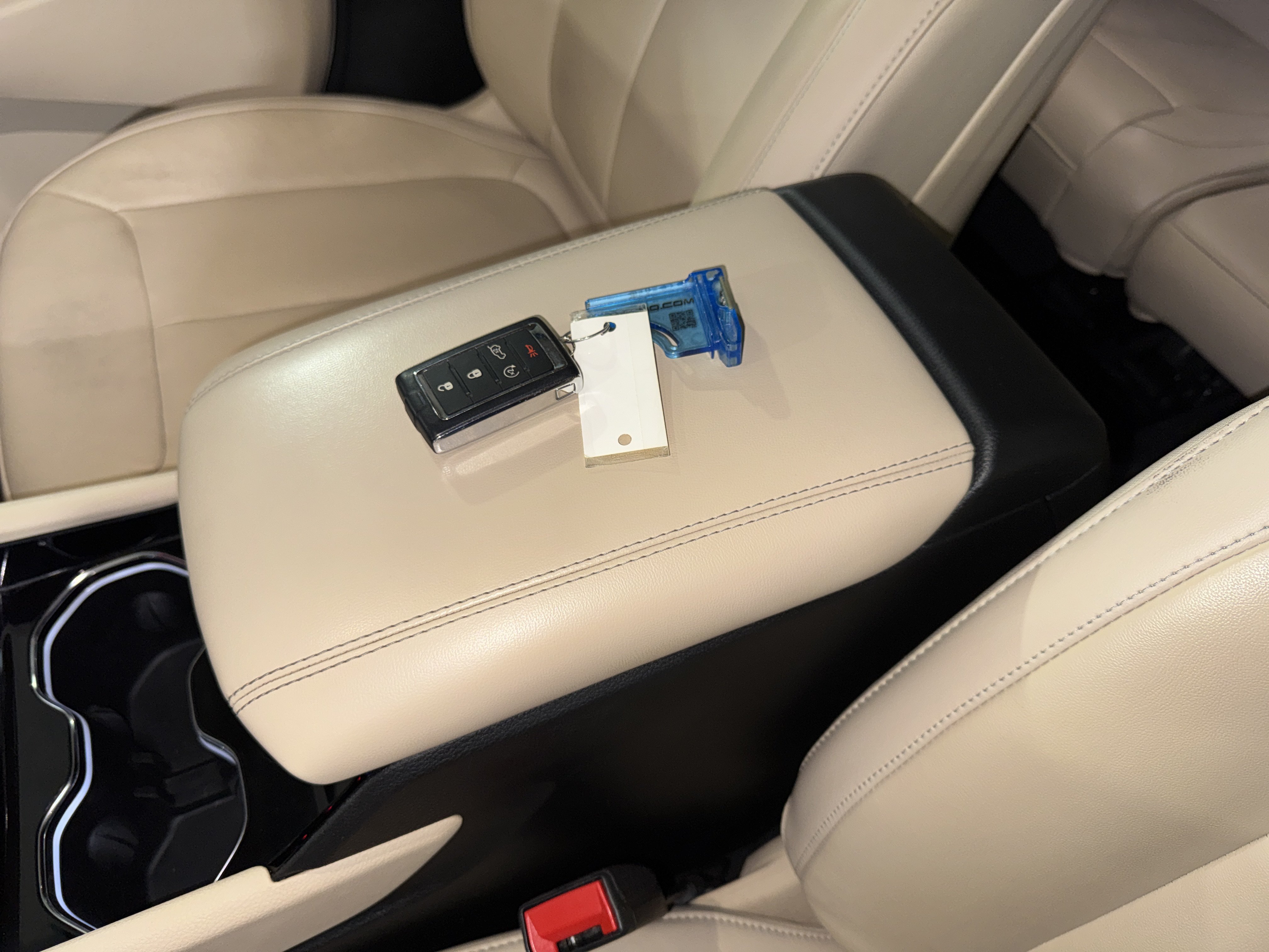 Used 2021 Jeep Grand Cherokee L Limited RWD image 30