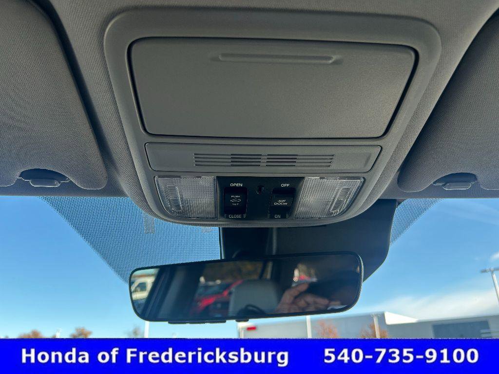 Certified 2019 Honda Pilot EX-L image 17