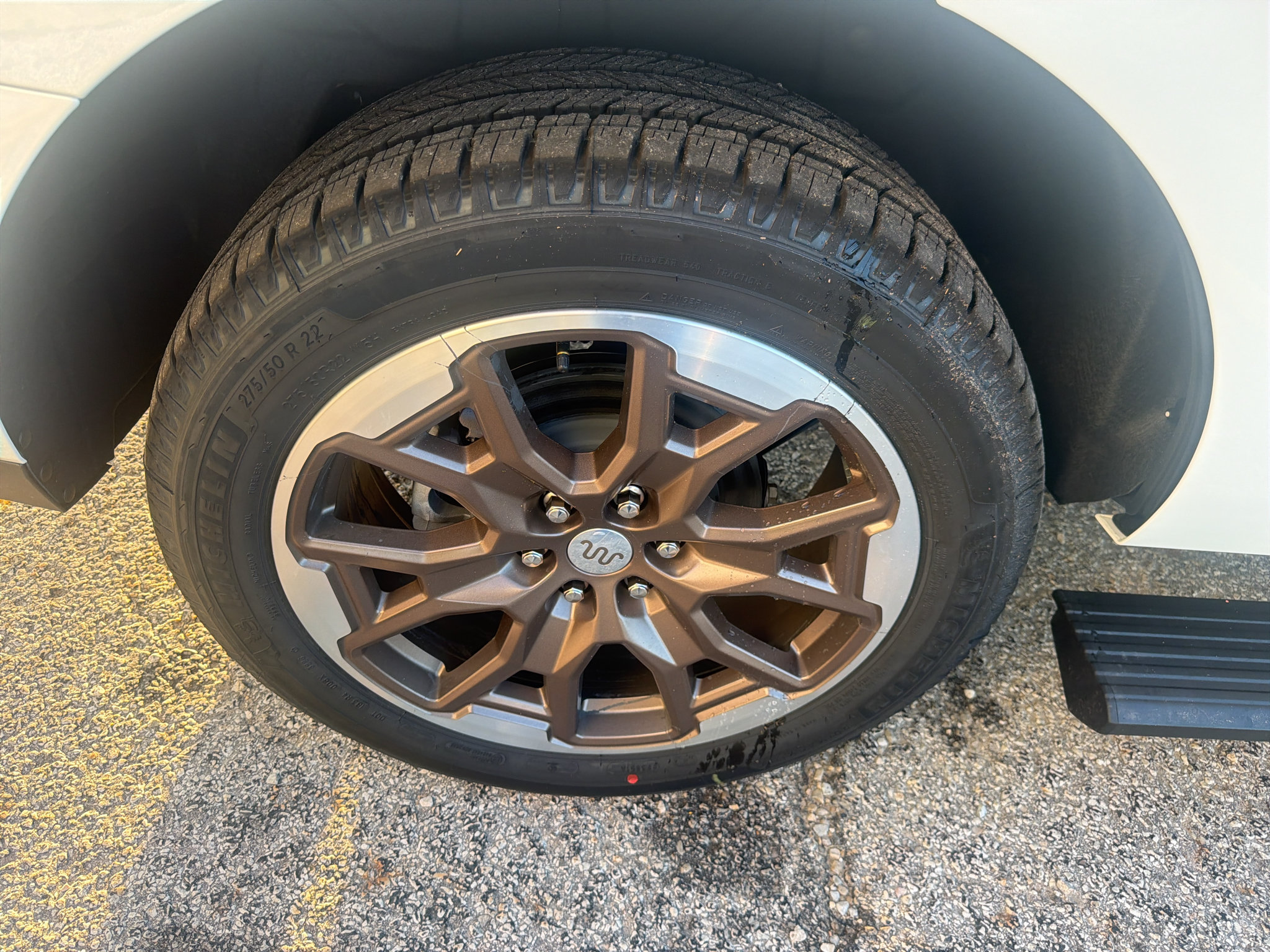 New 2027 Ford Expedition King Ranch AWD/4WD image 22