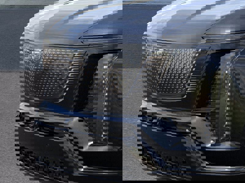 New 2026 Cadillac Vistiq Sport w/ LPO, Floor Liner Package image 13