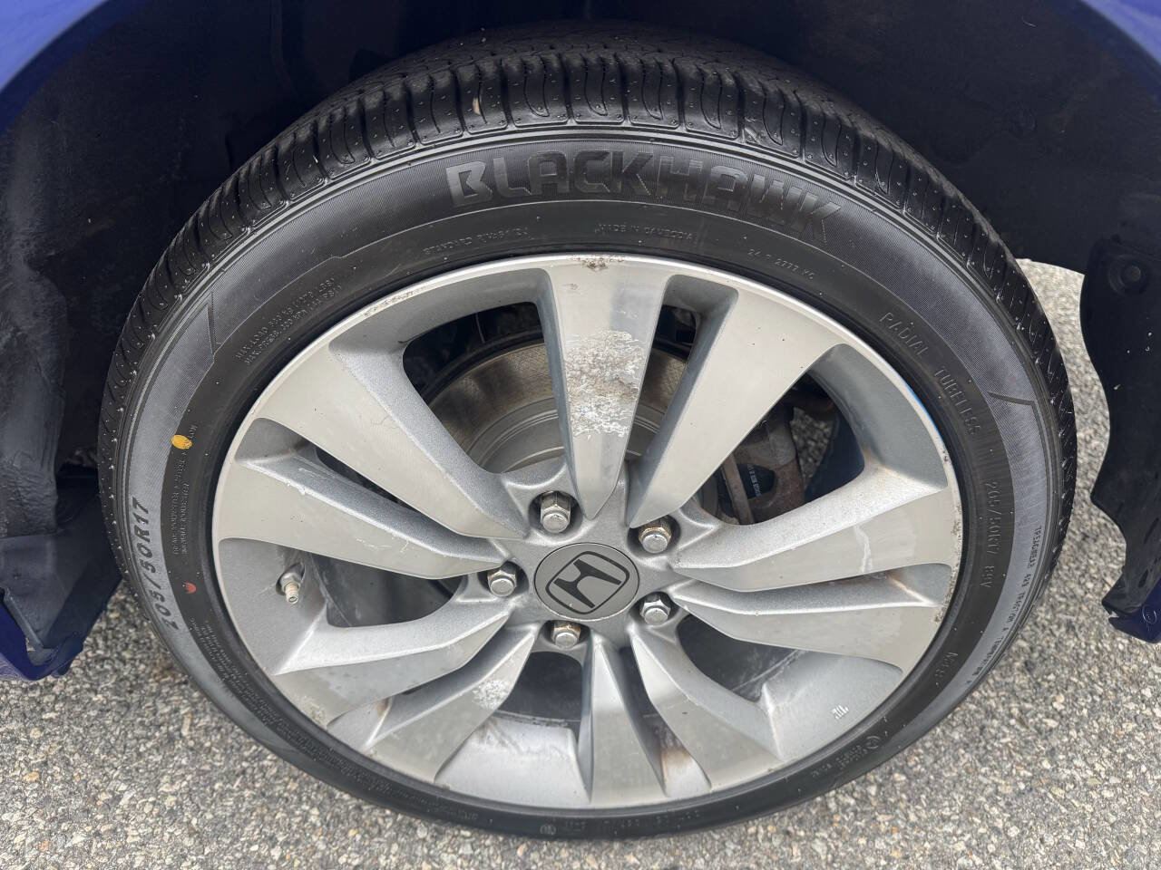 Used 2011 Honda Accord EX-L image 11