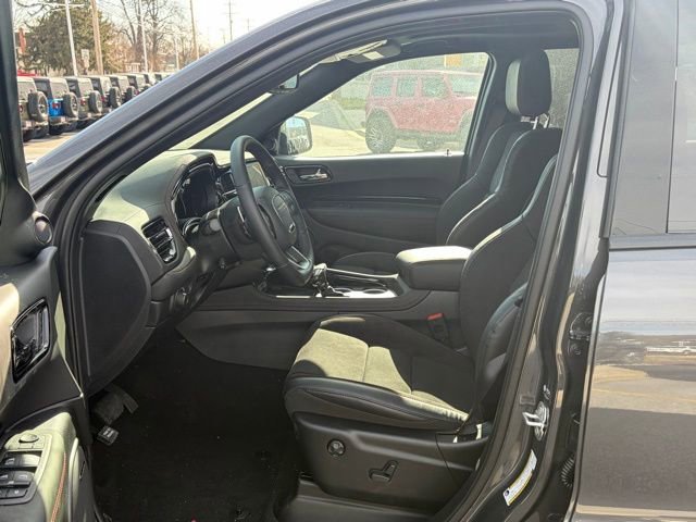 New 2026 Dodge Durango GT image 16