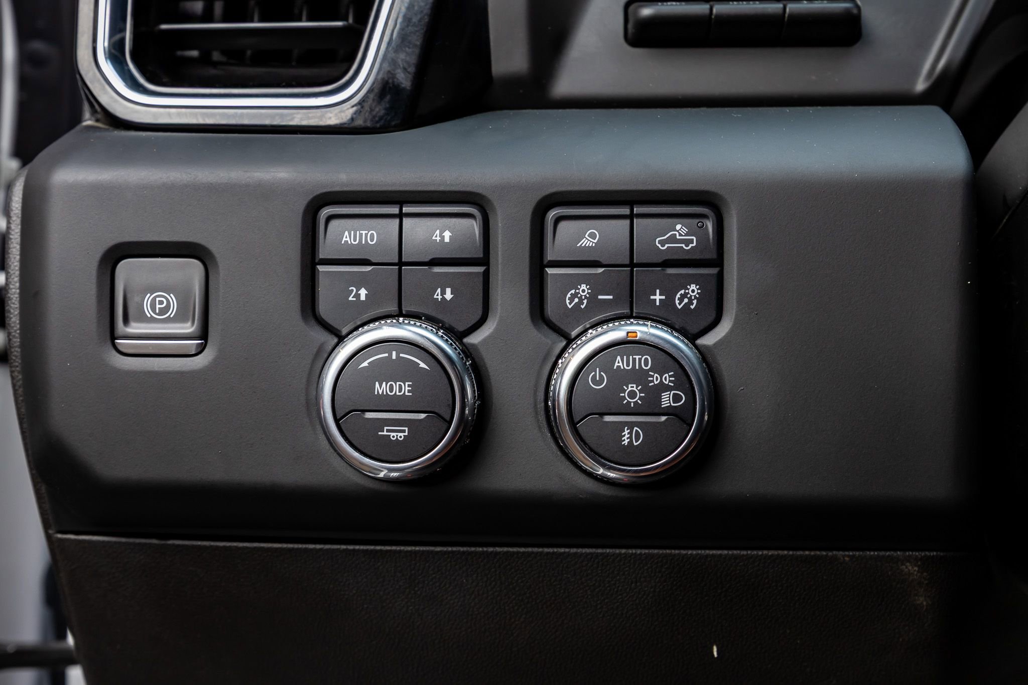 Used 2023 GMC Sierra 1500 Denali Ultimate image 21