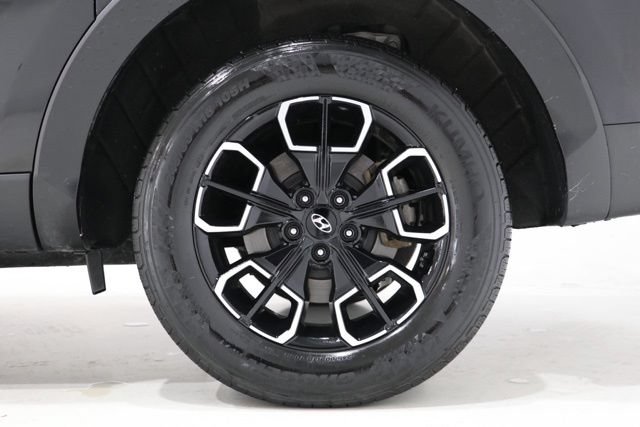 Used 2024 Hyundai Santa Cruz SEL w/ Activity Package AWD/4WD image 9