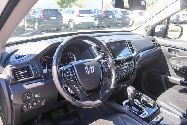 Used 2018 Honda Ridgeline RTL-E image 22