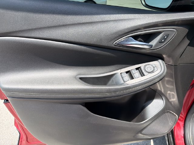 Used 2023 Buick Encore GX Preferred FWD image 16