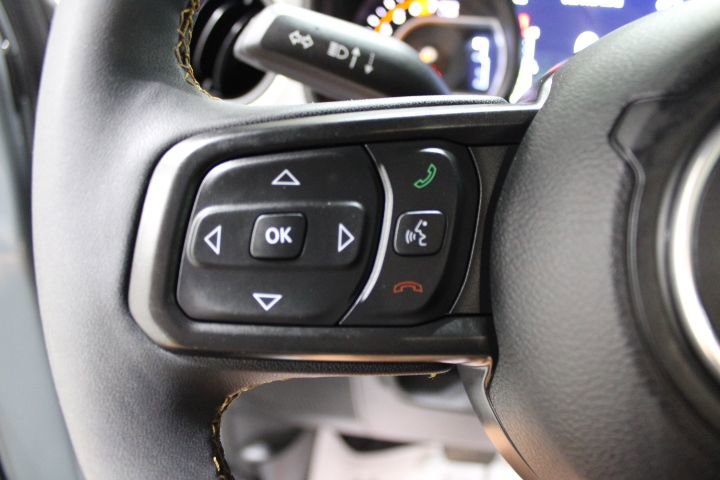 Used 2024 Jeep Wrangler Sport AWD/4WD image 33