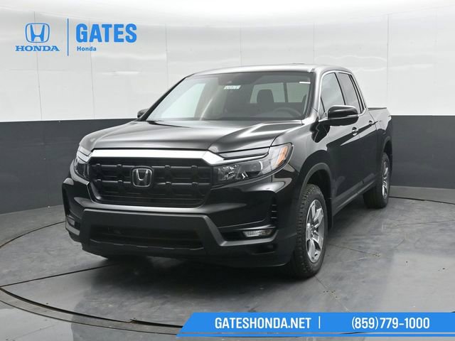 New 2026 Honda Ridgeline RTL image 6