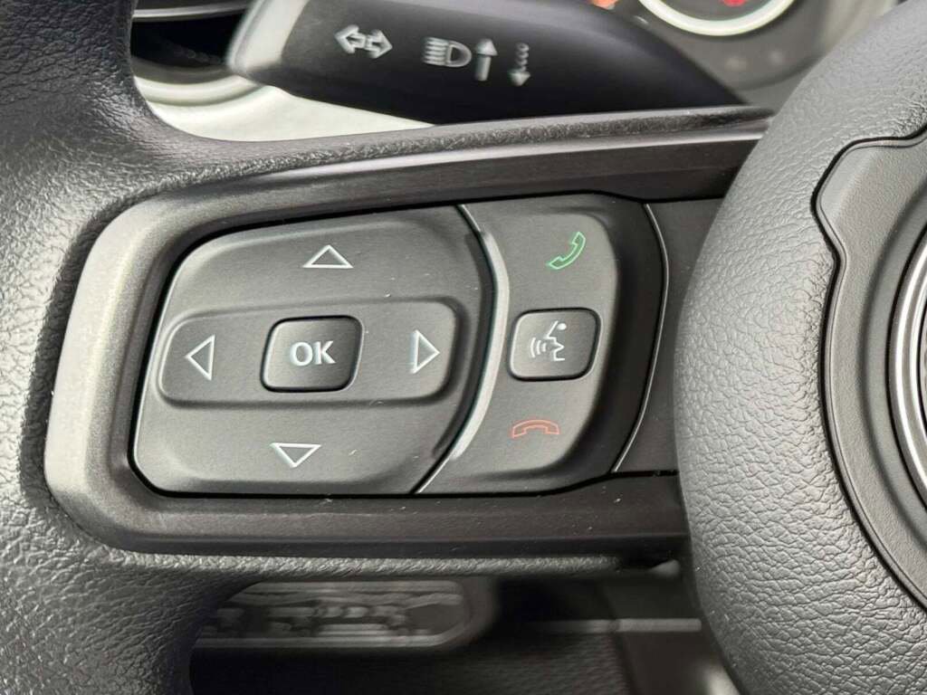 New 2026 Jeep Wrangler Sport image 32